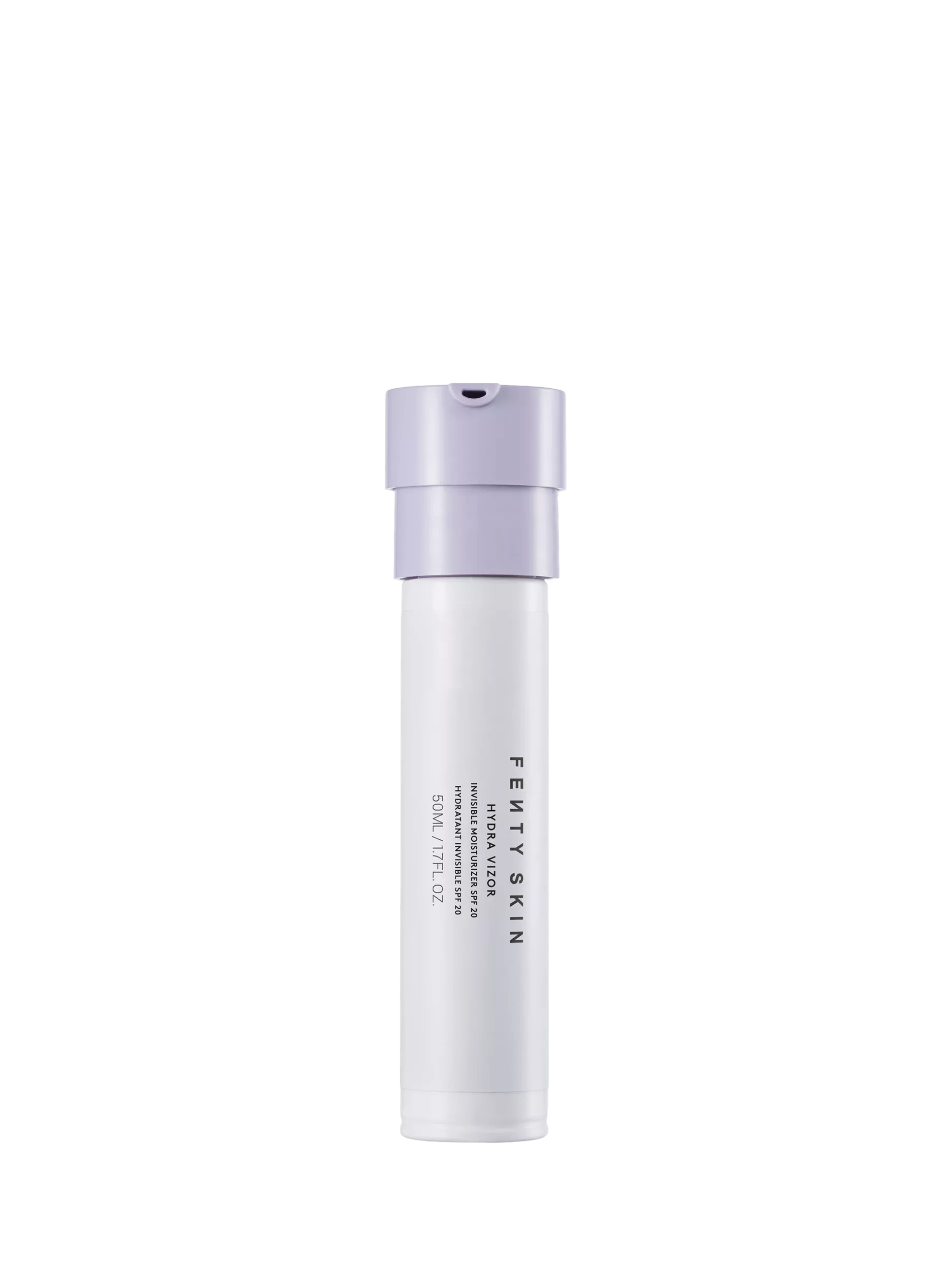 Fenty Skin Hydra Vizor moisturiser SPF 20 50ml, UK version