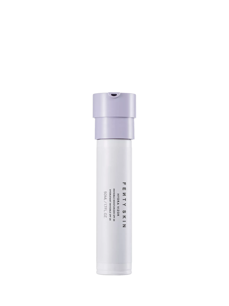 Fenty Skin Hydra Vizor moisturiser SPF 20 50ml, UK version