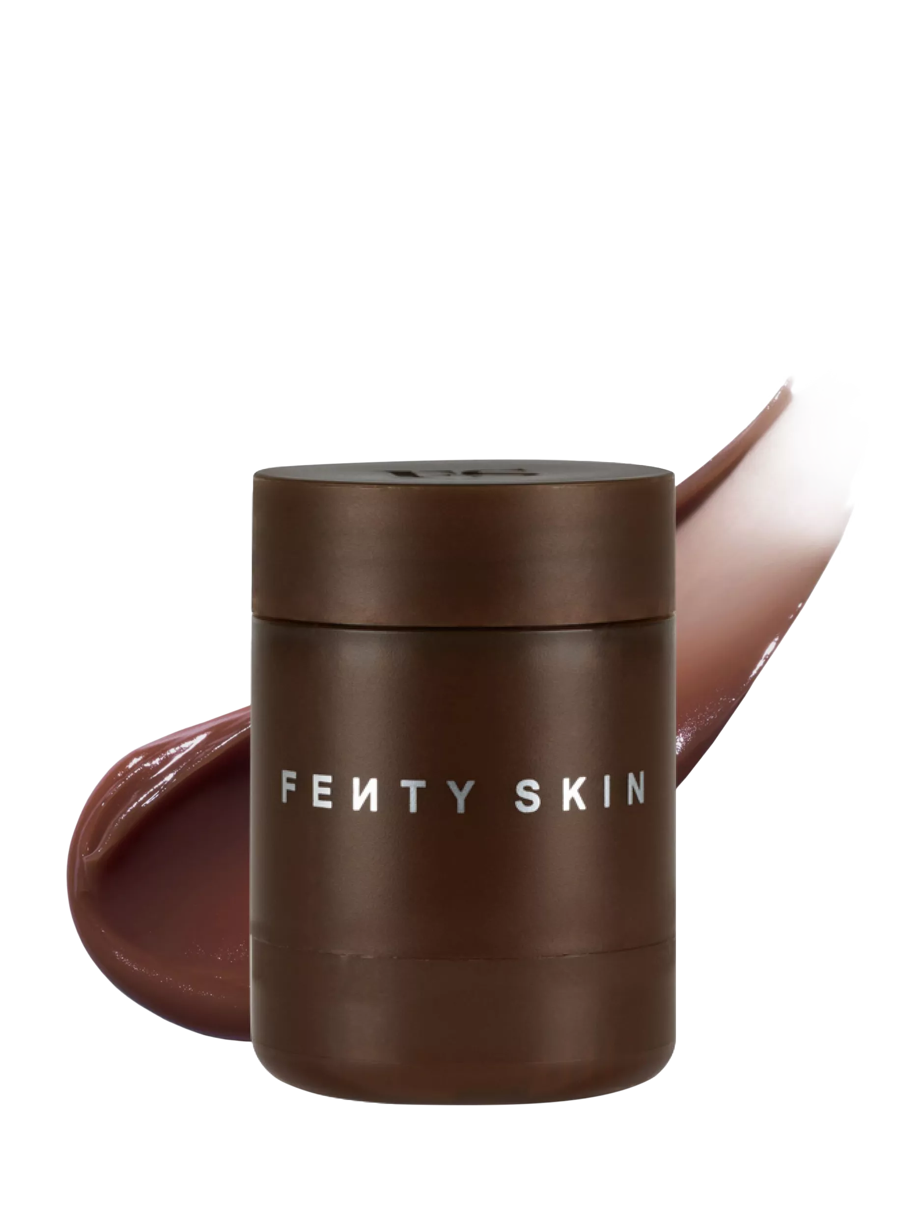Fenty Skin Plush Puddin' Intensive Recovery Lip Mask 15g