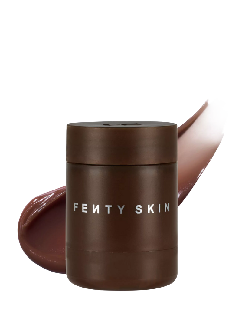 Fenty Skin Plush Puddin' Intensive Recovery Lip Mask 15g