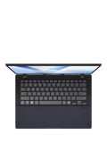 ASUS Vivobook 14 laptop 14-inch blue, imported from the UK