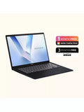 ASUS Vivobook 14 laptop 14-inch blue, imported from the UK