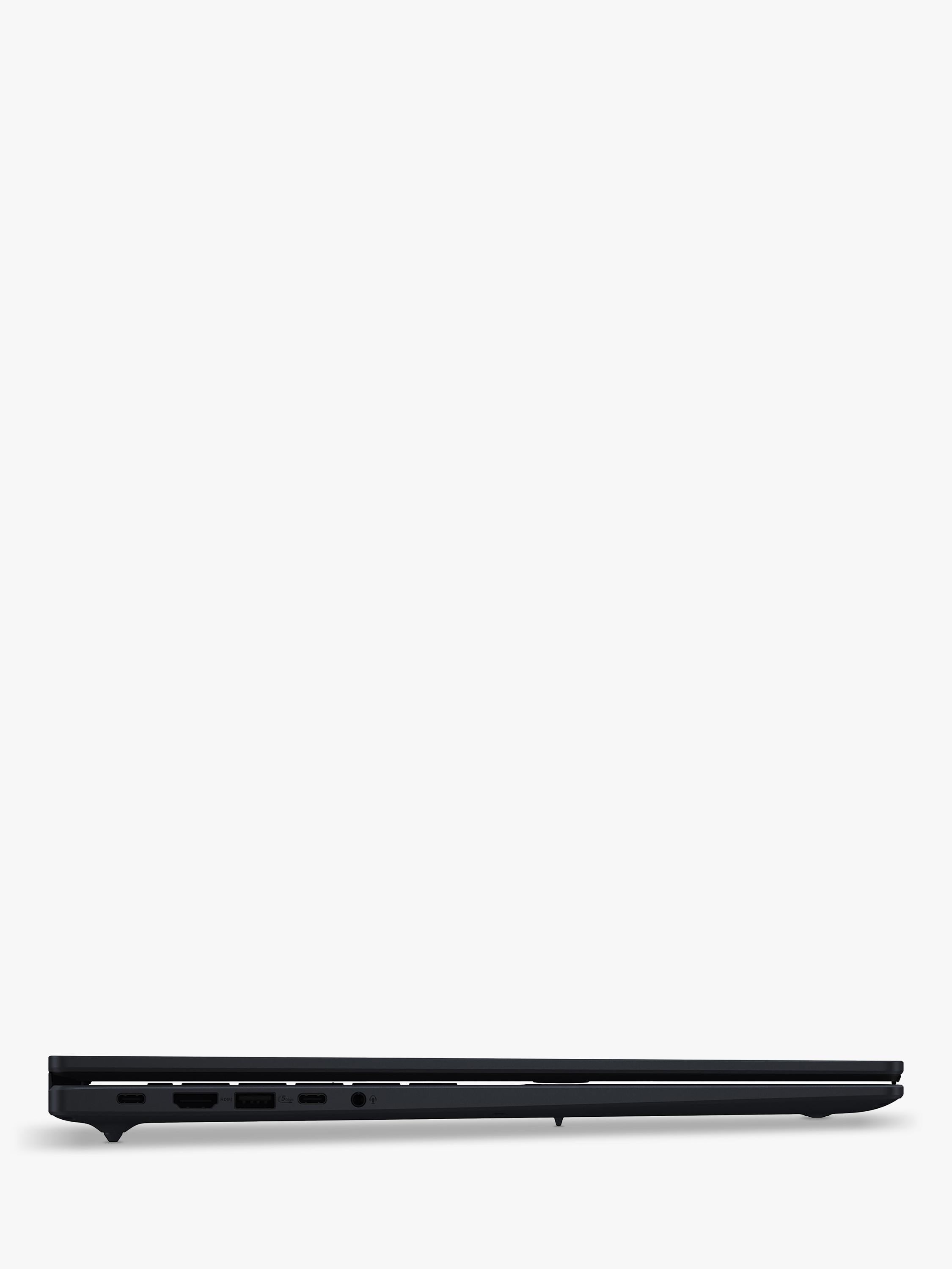 ASUS Vivobook 18 laptop AMD Ryzen AI 7 32GB RAM 1TB SSD Blue (British brand)