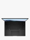 ASUS ZenBook 14 laptop Black 14-inch - British product