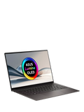 ASUS ZenBook S 14 14-inch laptop Intel Core Ultra 7 16GB 1TB SSD, UK version