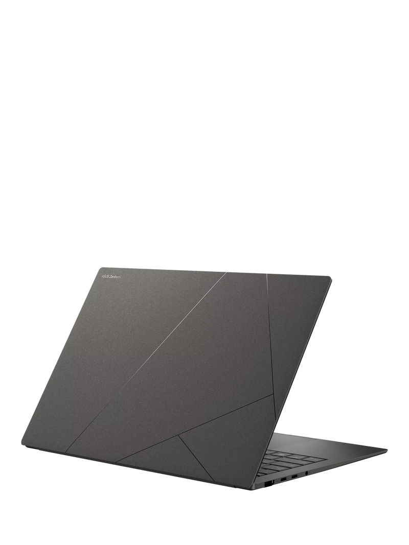 ASUS ZenBook S 14 14-inch laptop Intel Core Ultra 7 16GB 1TB SSD, UK version