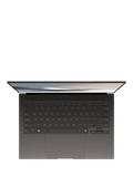 ASUS ZenBook S 14 14-inch laptop Intel Core Ultra 7 16GB 1TB SSD, UK version