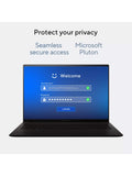 ASUS ZenBook S 14 14-inch laptop Intel Core Ultra 7 16GB 1TB SSD, UK version