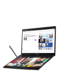 ASUS ZenBook Duo 14 inch dual screen laptop, imported from the UK