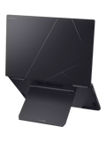 ASUS ZenBook Duo 14 inch dual screen laptop, imported from the UK