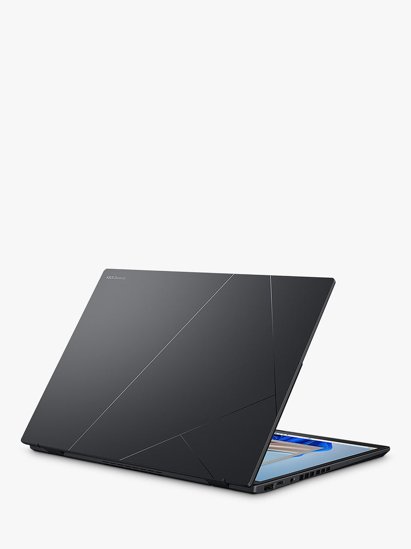 ASUS ZenBook Duo 14 inch dual screen laptop, imported from the UK
