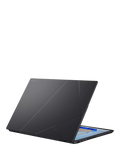 ASUS ZenBook Duo 14 inch dual screen laptop, imported from the UK
