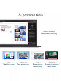 ASUS ZenBook Duo 14 inch dual screen laptop, imported from the UK
