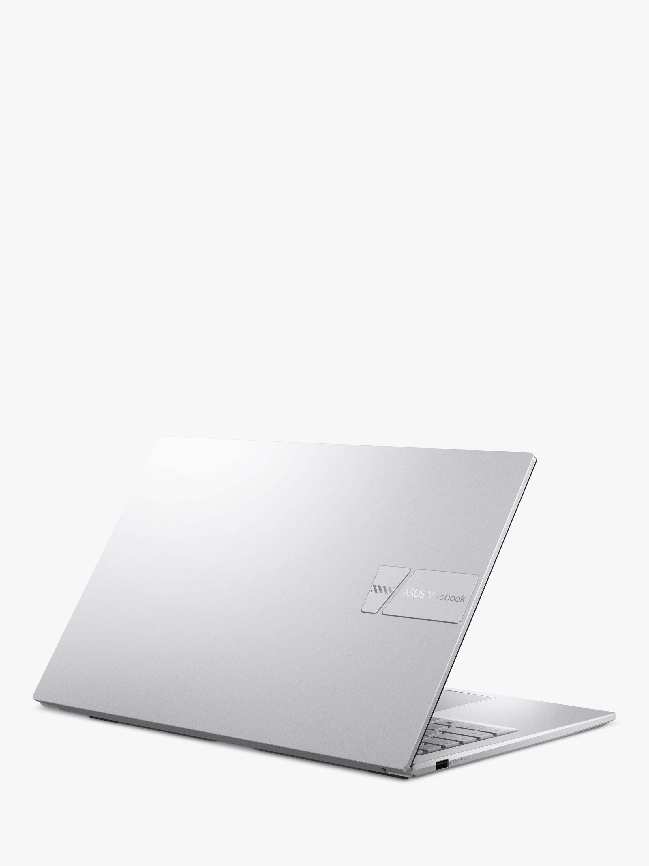 ASUS Vivobook 15 Intel Core 5 16GB 1TB SSD Silver (British brand)