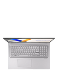 ASUS VivoBook 17 X1704 laptop 17.3 inch (British brand)