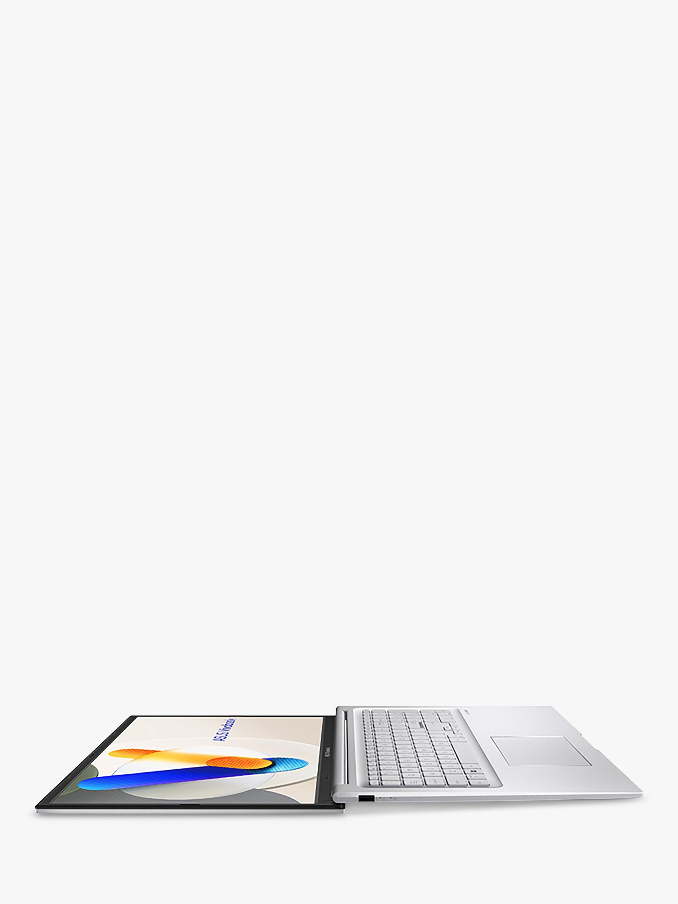 ASUS VivoBook 17 X1704 laptop 17.3 inch (British brand)