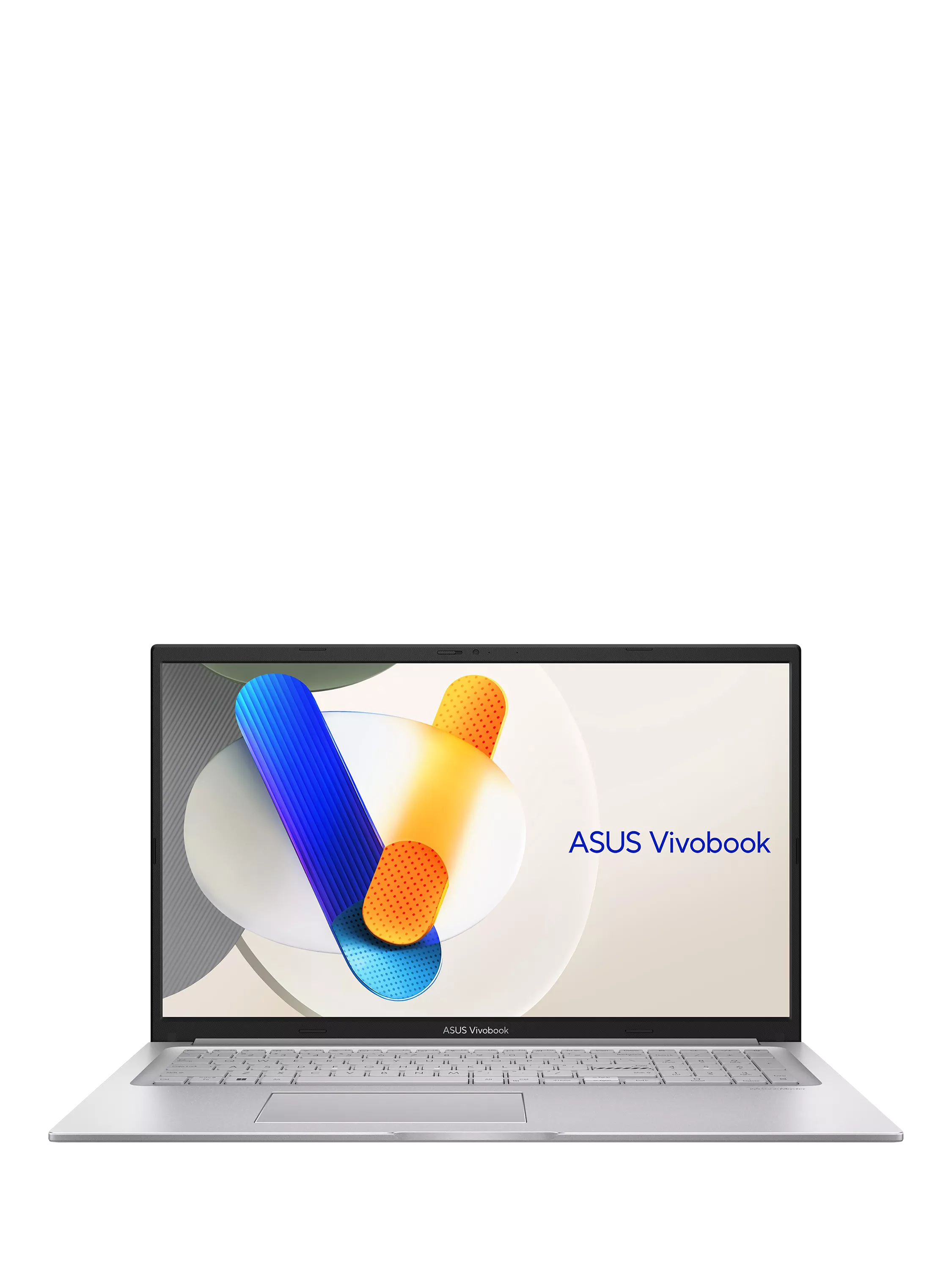 ASUS VivoBook 17 X1704 laptop 17.3 inch, imported from the UK
