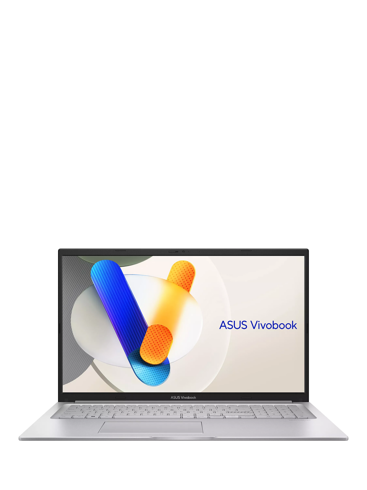 ASUS VivoBook 17 X1704 laptop 17.3 inch, imported from the UK