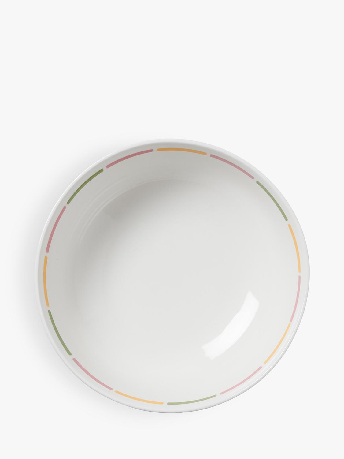 In The Roundhouse Bellissimo serving bowl 25cm (British brand)