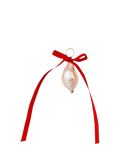 frkl. gift wrapped pearl charm with freshwater pearl, UK version