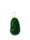 frkl. Candy Baroque Pearl Charm, Green