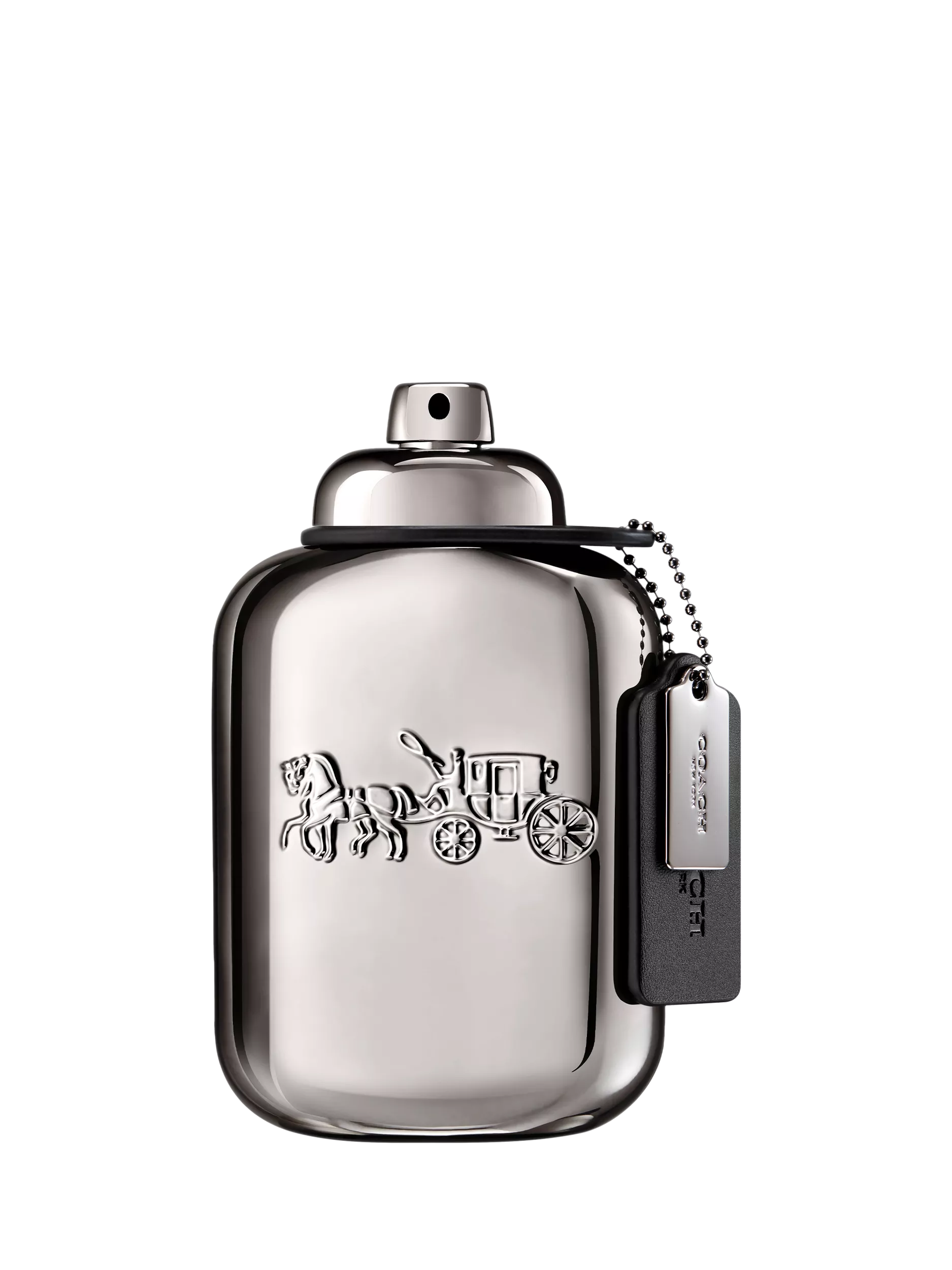 Coach Pure Platinum Parfum for Men 100ml