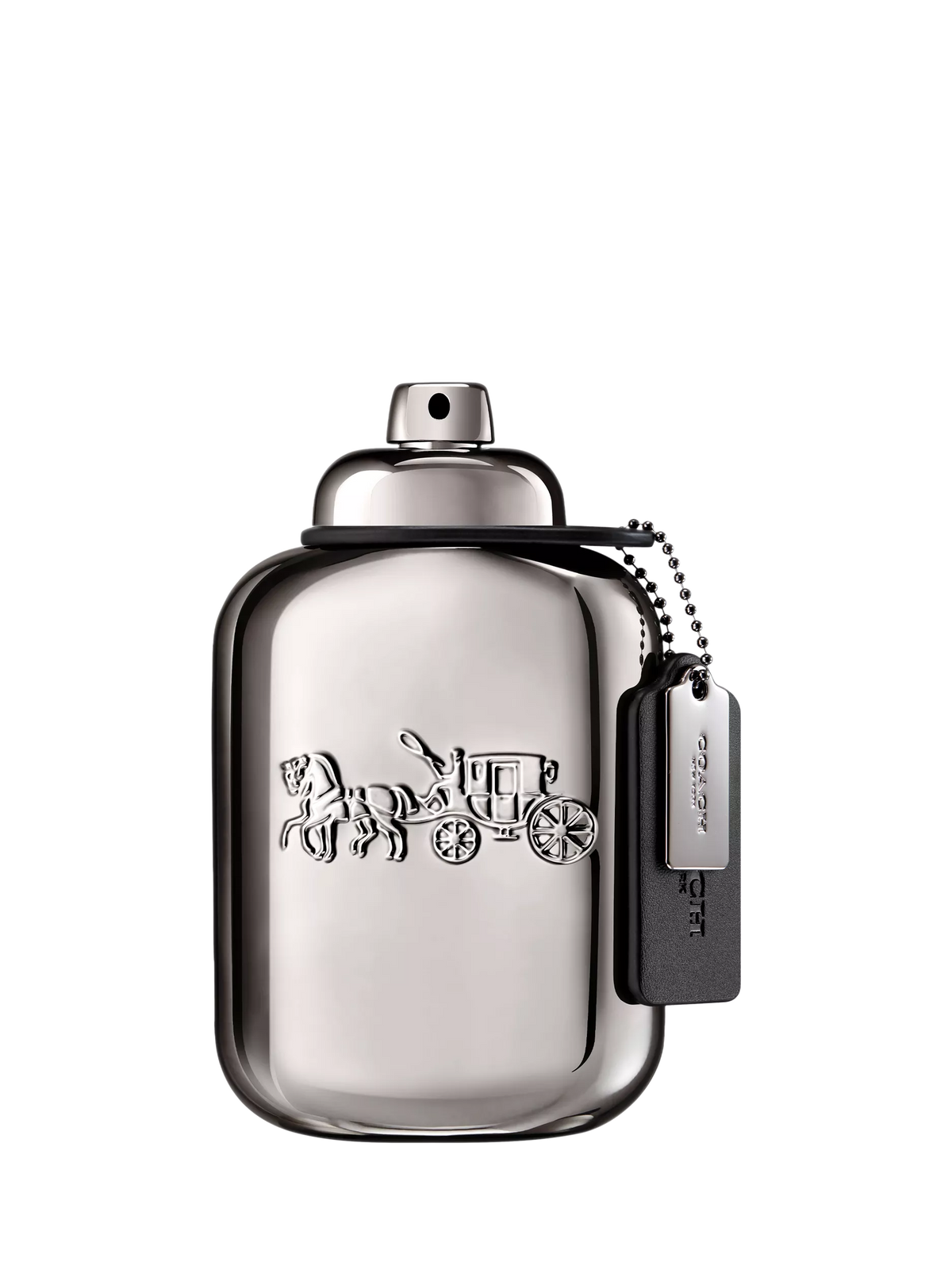 Coach Pure Platinum Parfum for Men 100ml