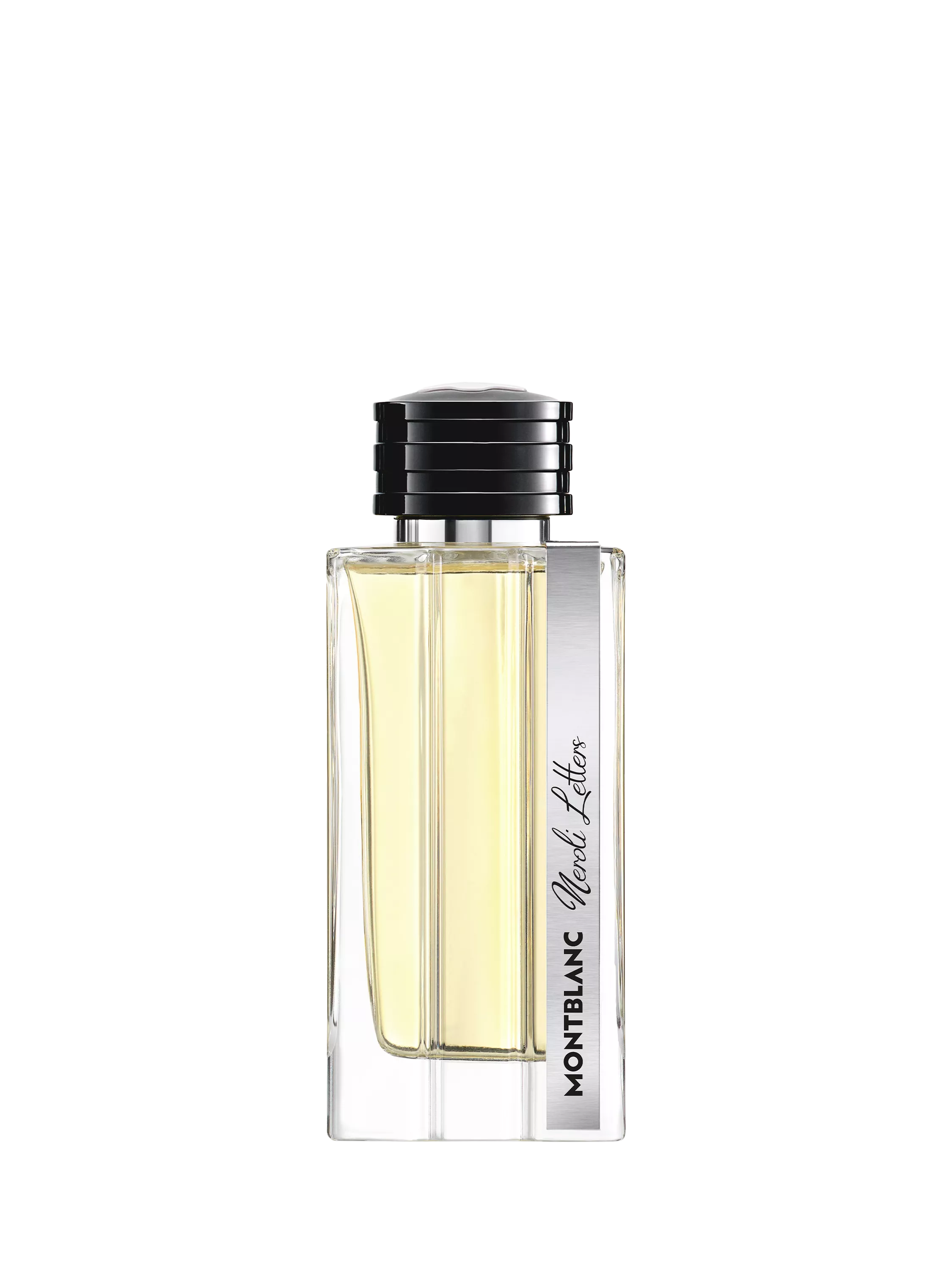 Montblanc Neroli Letters Eau de Parfum 125ml, UK version