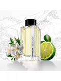 Montblanc eau de parfum Neroli Letters 125ml (British brand)