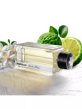 Montblanc eau de parfum Neroli Letters 125ml (British brand)