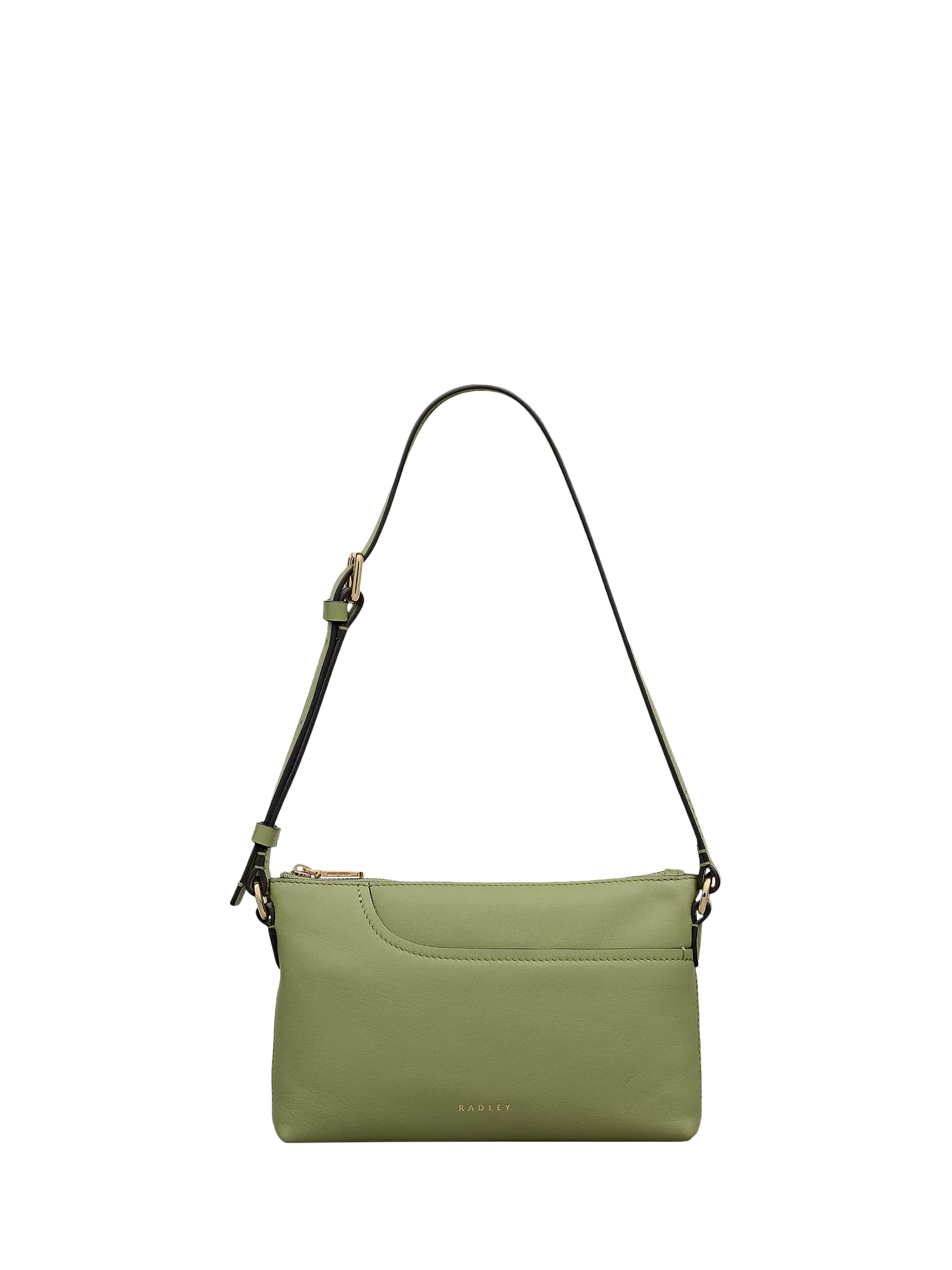 Radley Pockets Mini Shoulder Bag, Apple