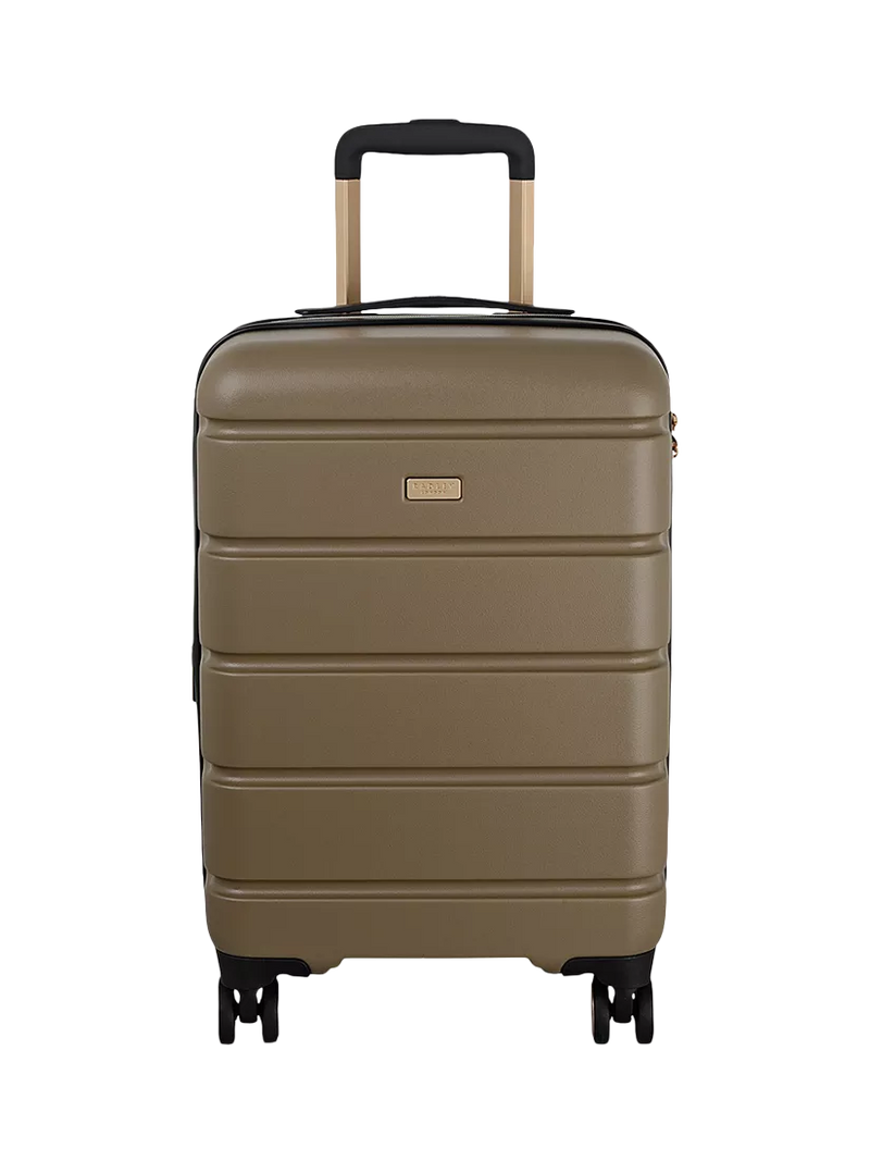 Radley Lexington Cabin 4-Wheel Suitcase, Acorn