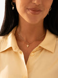 Recognised faith pendant necklace bobble chain 40-50cm, imported from the UK