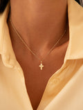 Recognised faith pendant necklace bobble chain 40-50cm, imported from the UK