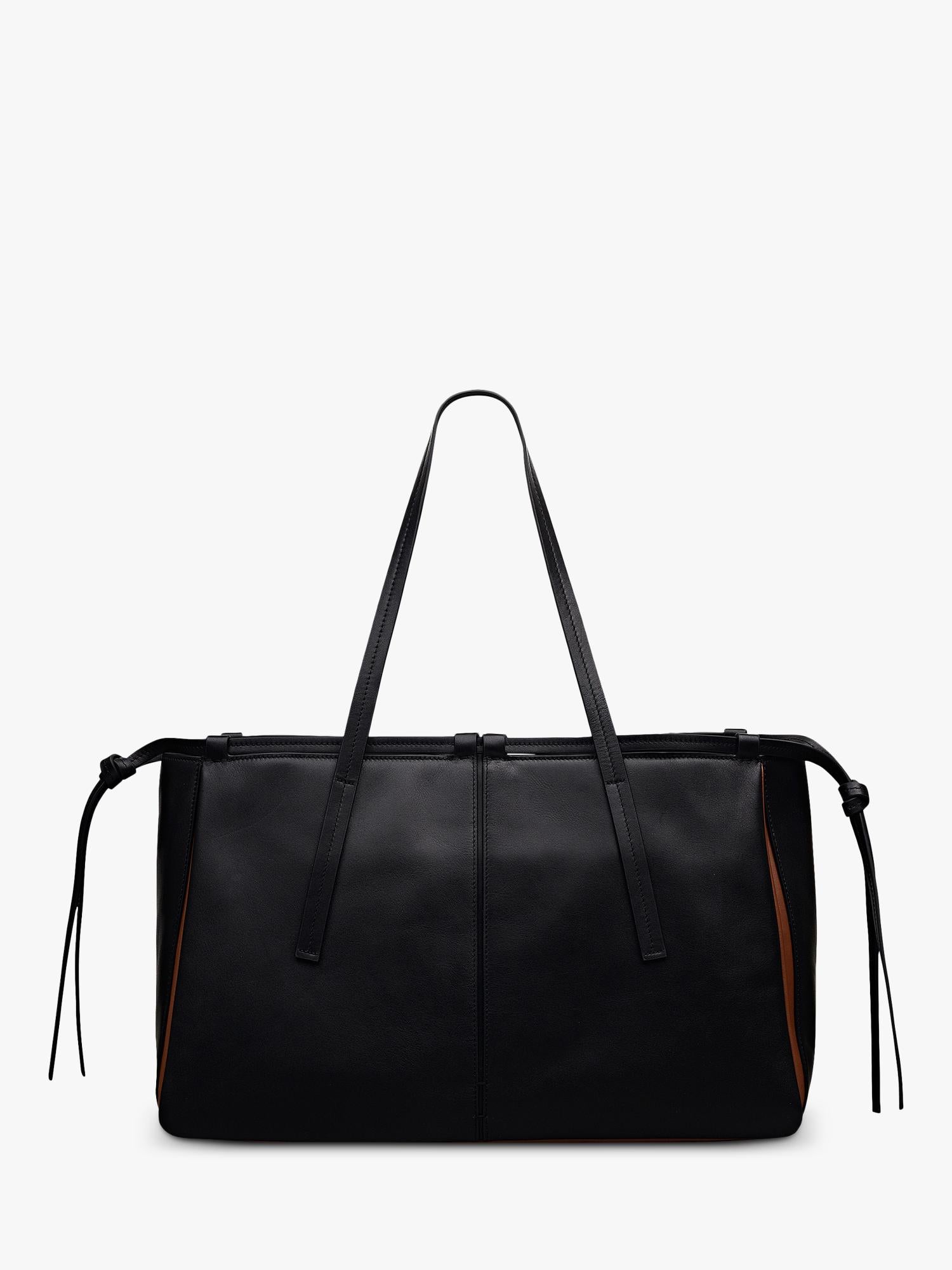 Radley Connaught leather shoulder bag large - British product