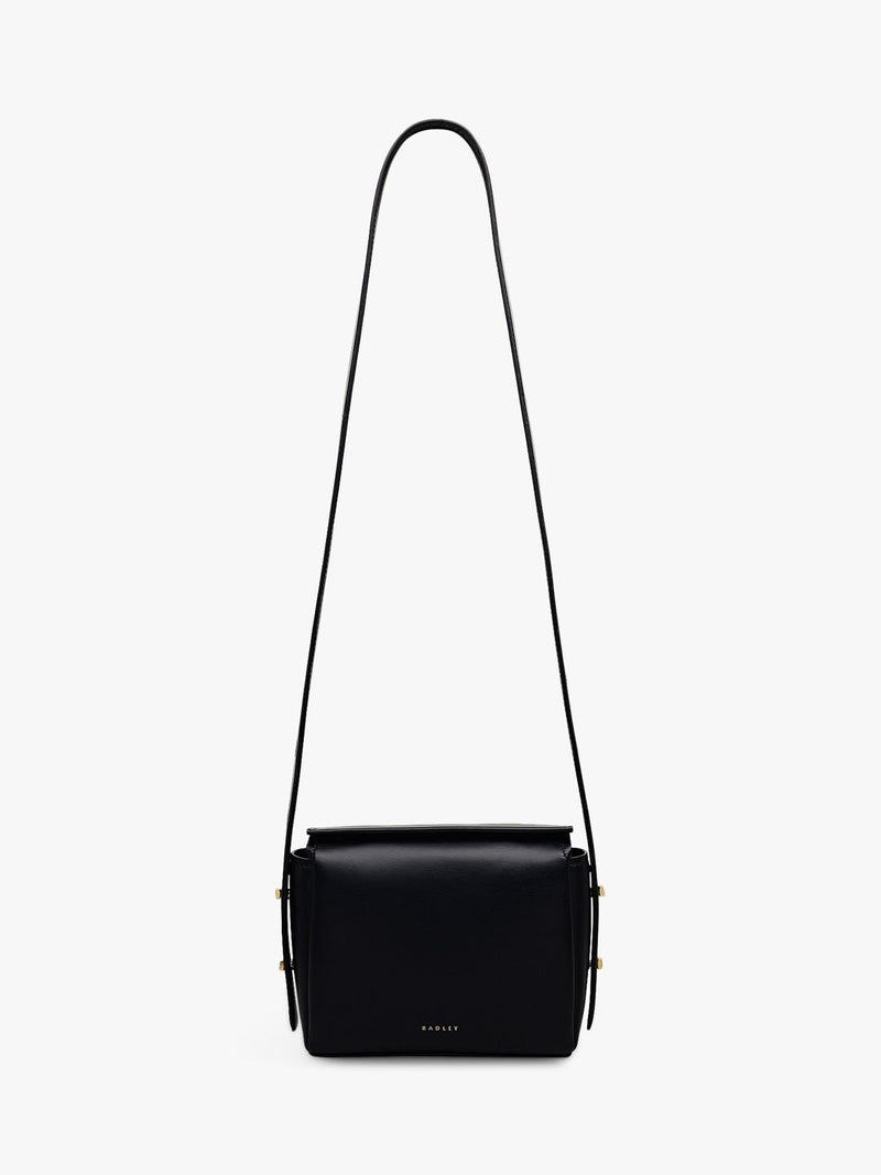 Radley Selina crossbody bag in smooth leather - British product