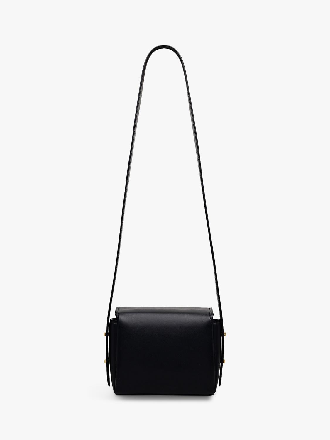 Radley Selina crossbody bag in smooth leather - British product