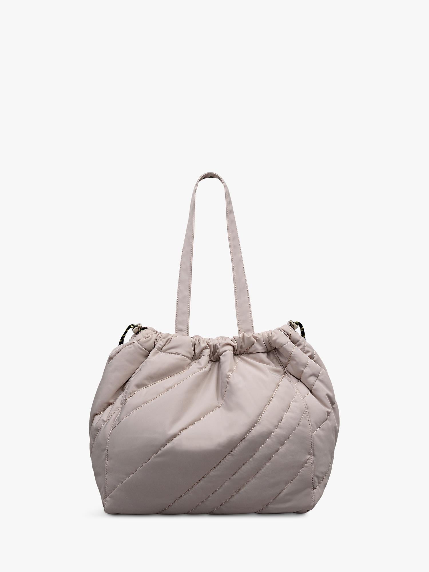 Radley tote bag in feather grey - British product