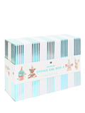 Rico Design birthday party crochet kit with Ricorumi wool, UK version