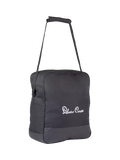 Silver Cross Nia travel bag black, UK version