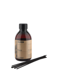 Alessi reed diffuser Amber 200ml, imported from the UK