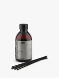 Alessi reed diffuser Basalt 200ml, imported from the UK