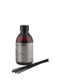 Alessi reed diffuser Basalt 200ml, imported from the UK