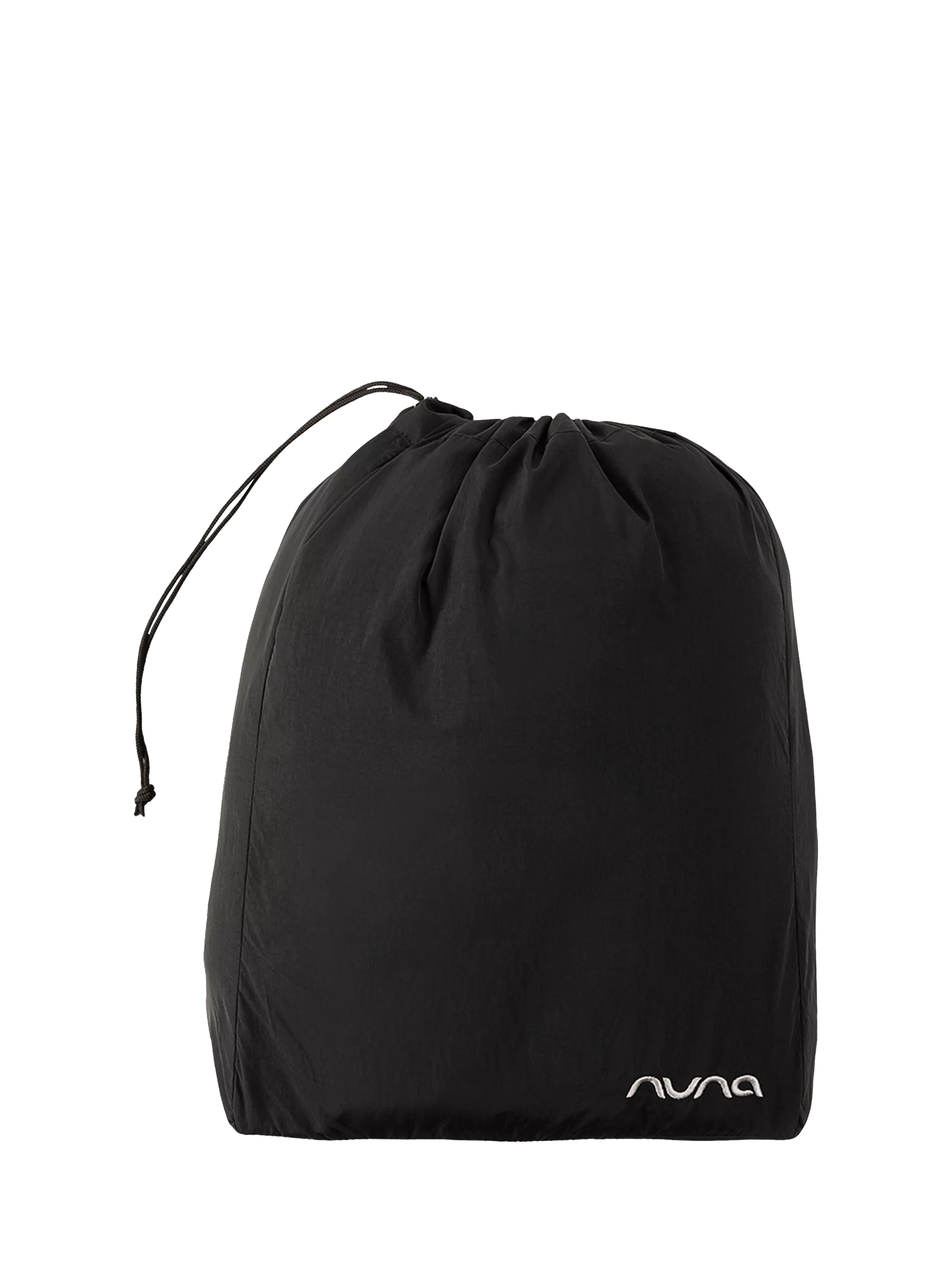 Nuna CUDL winter cover black - British product