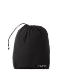 Nuna CUDL winter cover black - British product