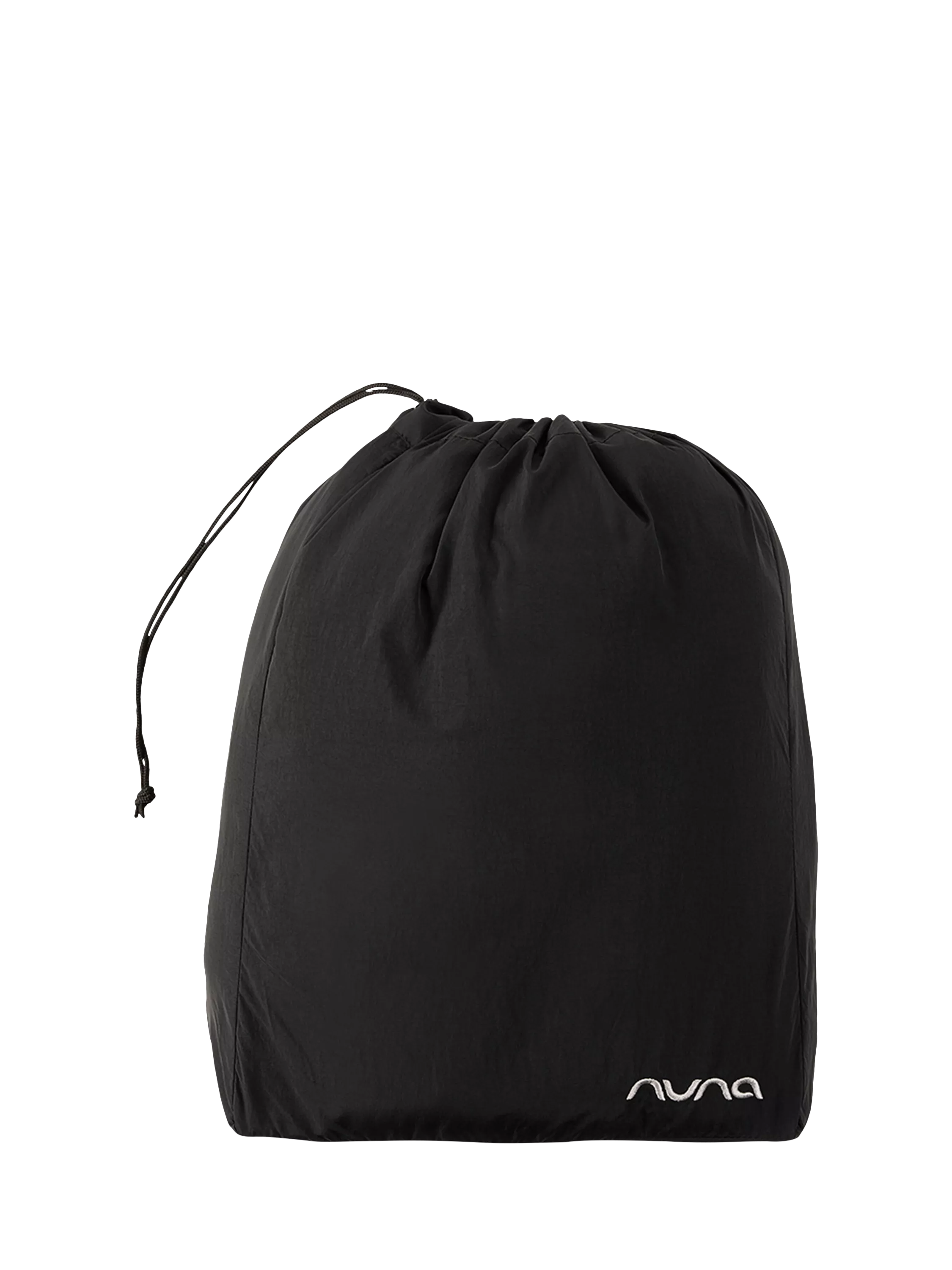 Nuna CUDL winter cover black - British product