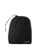 Nuna CUDL winter cover black - British product