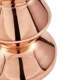 pols potten Zig Zag stool rose gold - British product
