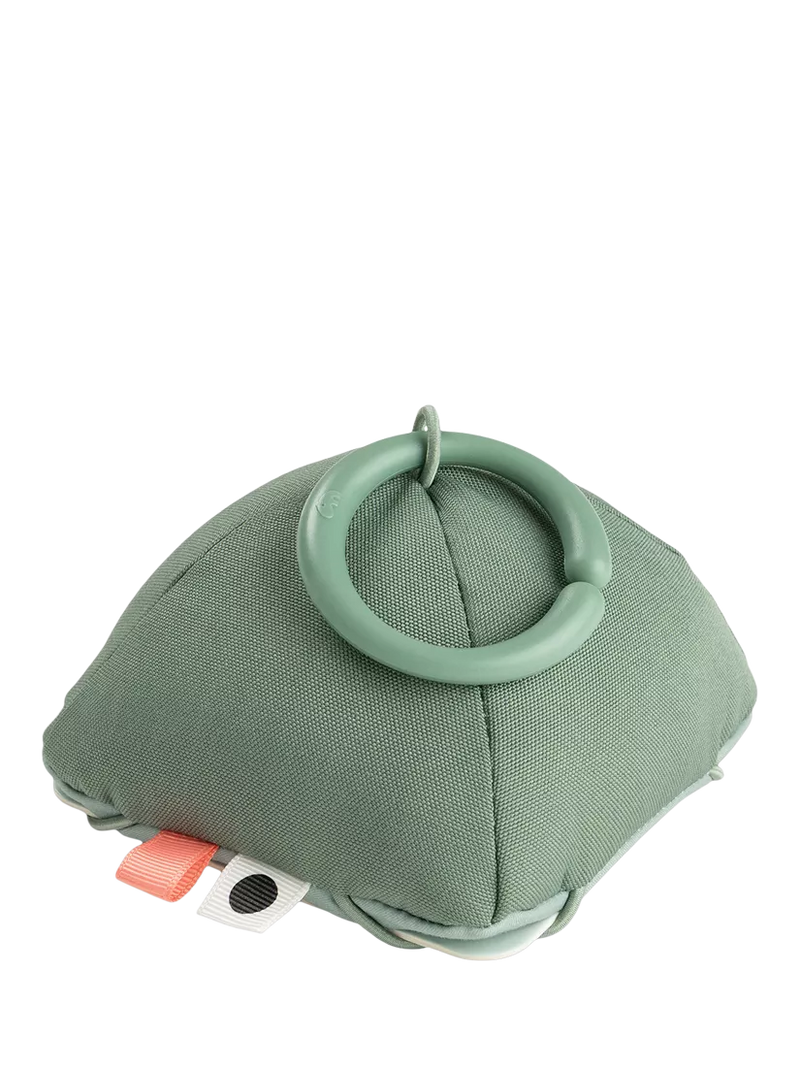 Done by Deer baby contrast card holder, imported from the UK