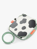 Done by Deer baby contrast card holder, imported from the UK